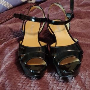 Brand new Salvatore Ferragamo platforms